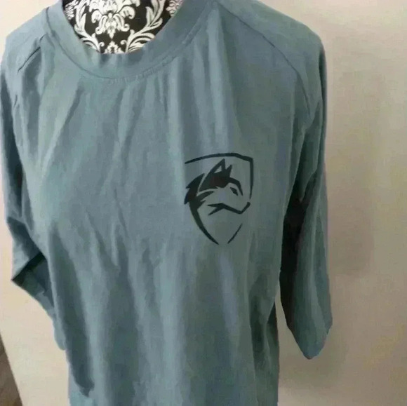 Alphalete  sweatshirt - Picture 1 of 3